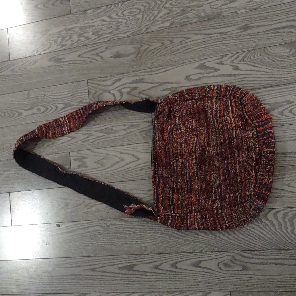 Beautiful crossbody/shoulder bag by kyber 🍀⭐